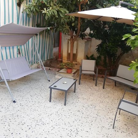 Alle Falde Di Erice Trapani Exterior foto